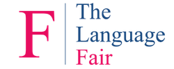 The Language Fair Logo