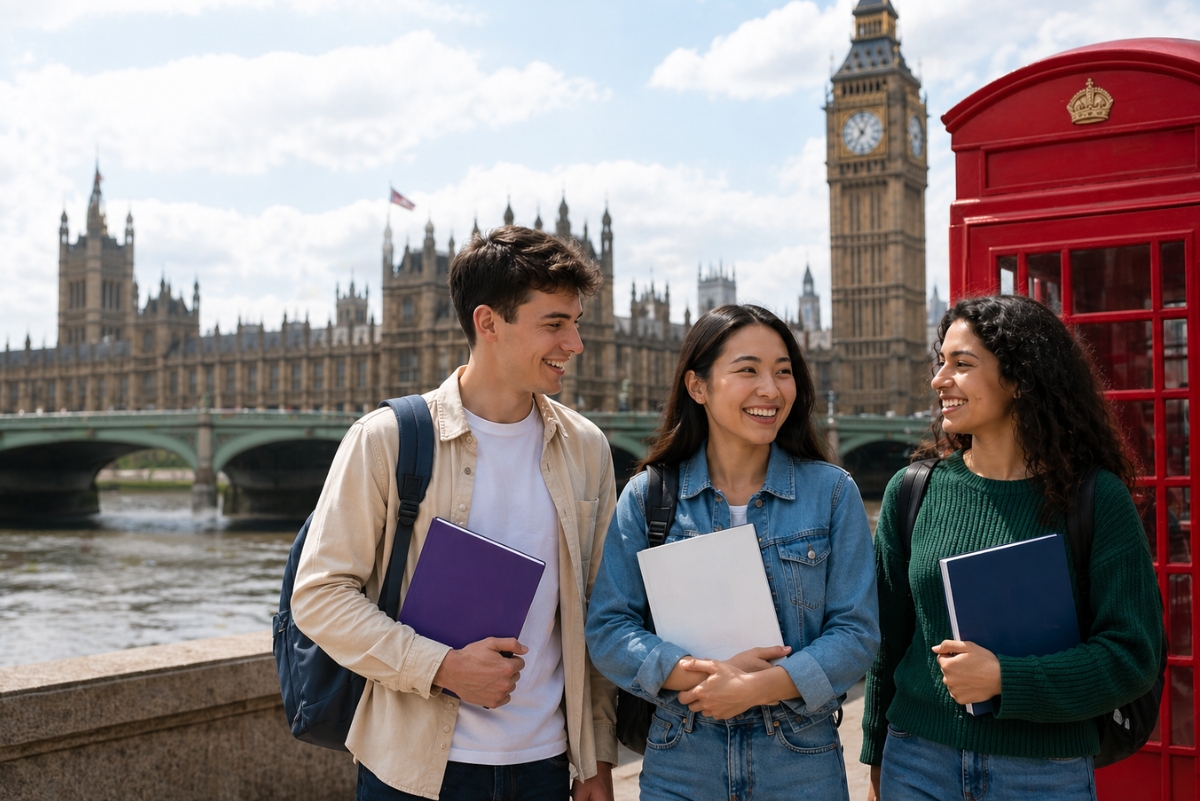 best english language school london the language fair classroom 2026