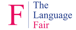 The Language Fair Logo