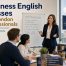 Business English Classes London Professionals