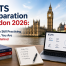 IELTS Preparation London 2026