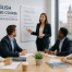English Speaking Course London Professionals