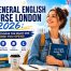 General English Course London 2026