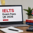 IELTS Exam Fees UK 2026